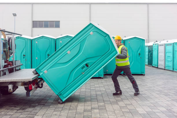 Best Porta potty rental for parties  in Poydras, LA