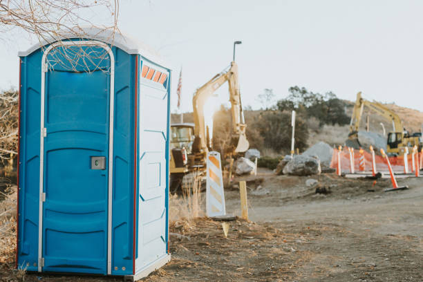 Best Porta potty cleaning services  in Poydras, LA