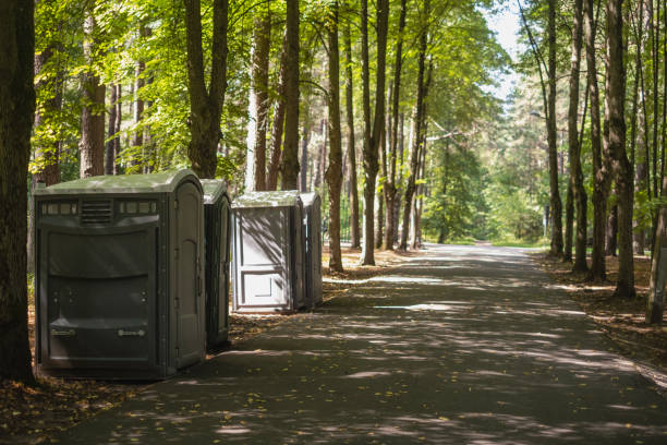 Best Local porta potty services  in Poydras, LA