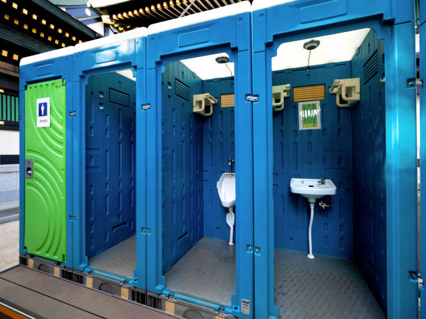 Best Sanitation services for porta potties  in Poydras, LA