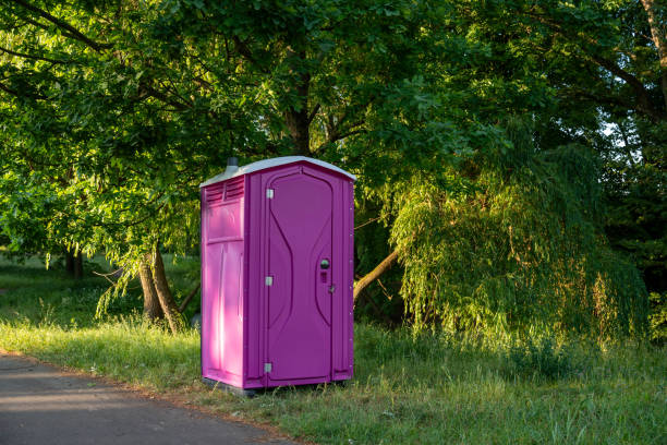 Best Porta potty rental near me  in Poydras, LA