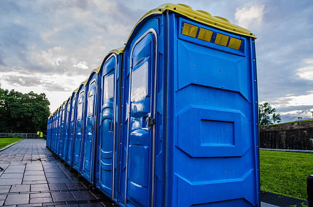 Sanitation services for porta potties in Poydras, LA