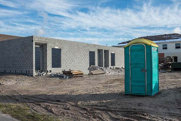 Portable Toilet Options We Offer in Poydras, LA